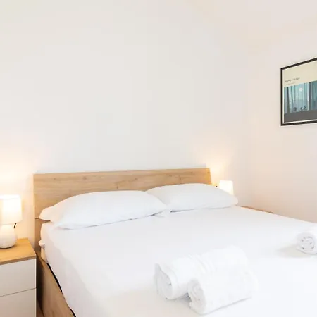 Appartement Zenzerino Apartment-cabras Càbras