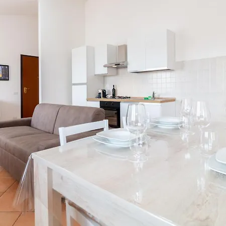 Appartement Zenzerino Apartment-cabras