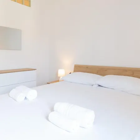 Appartement Zenzerino Apartment-cabras *
