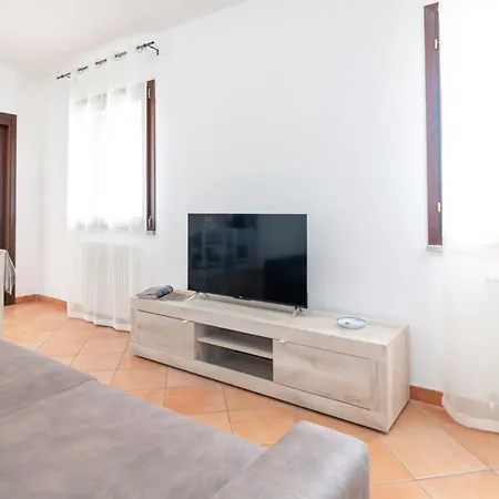 Appartement Zenzerino Apartment-cabras