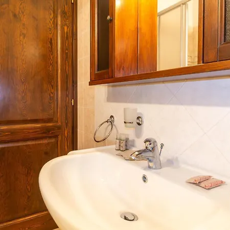 Appartement Zenzerino Apartment-cabras Càbras
