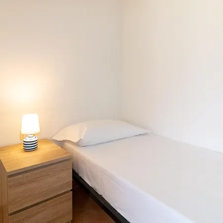 Zenzerino Apartment-cabras