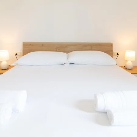 Zenzerino Apartment-cabras Càbras