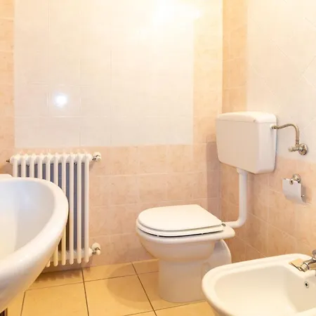 Zenzerino Apartment-cabras Càbras
