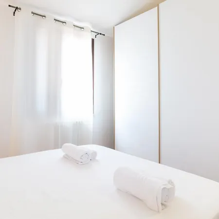 Sardinianworld - Zenzerino Apartment-cabras Càbras