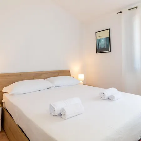 Zenzerino Apartment-cabras Càbras