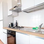 דירה Zenzerino Apartment-cabras Càbras