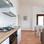 Zenzerino Apartment-cabras