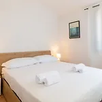 Zenzerino Apartment-cabras Càbras