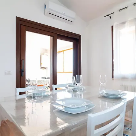 Zenzerino Apartment-cabras