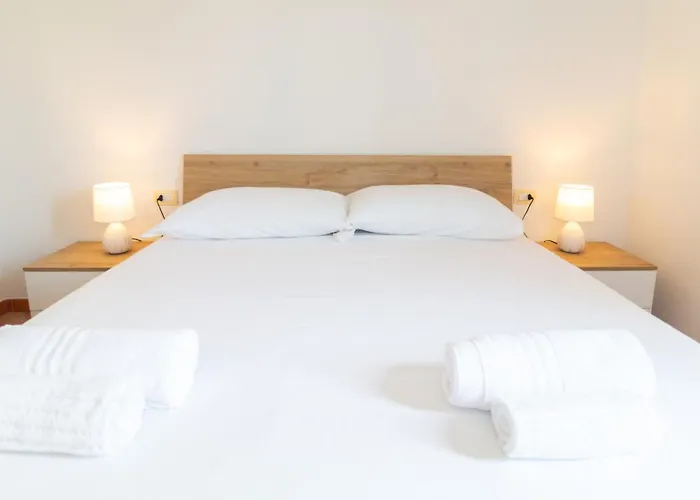 Zenzerino Apartment-cabras Càbras