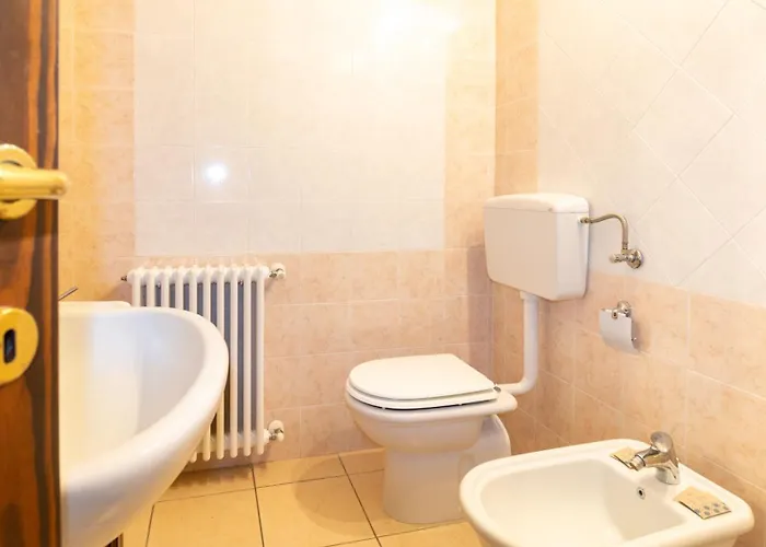 Zenzerino Apartment-cabras Càbras